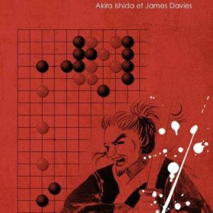 Ishida, Davies - Attaque et défense