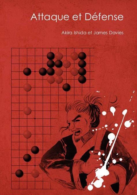 Ishida, Davies - Attaque et défense