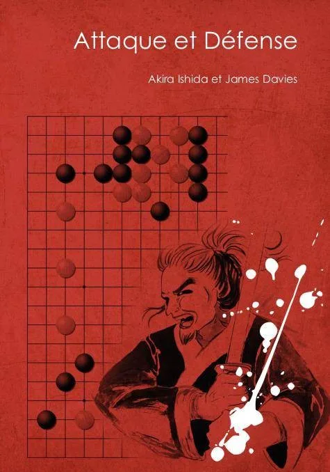 Ishida, Davies - Attaque et défense