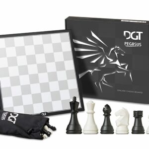 DGT Pegasus