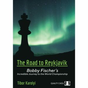 Karolyi - The Road to Reykjavik