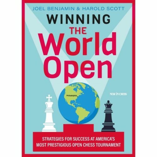 Benjamin/Scott - Winning the World Open