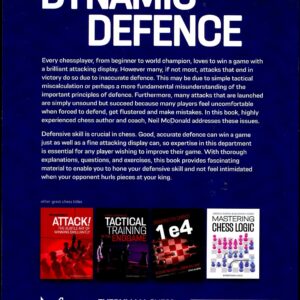 McDonald - Dynamic Defence