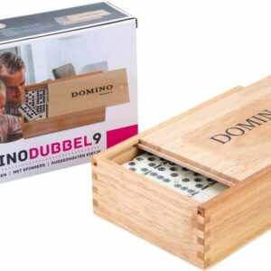 Domino Double 9