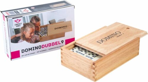 Domino Double 9