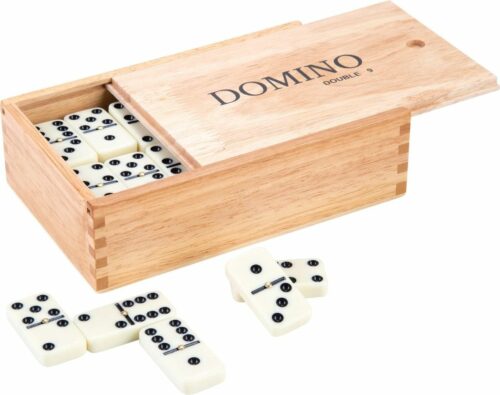 Domino Double 9