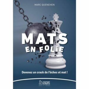 Quenehen - Mats en Folie