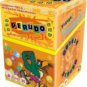 Perudo