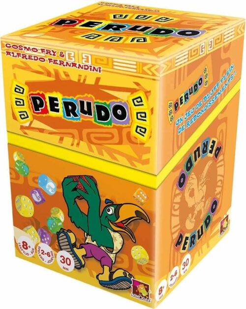 Perudo