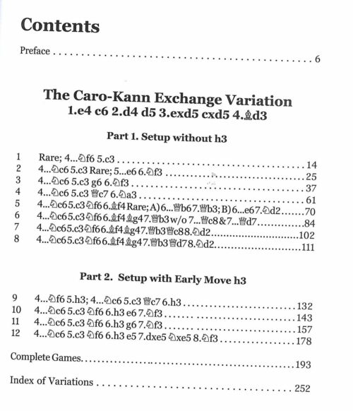 Khalifman, Soloviov -  Squeezing the Caro-Kann: Simple Chess