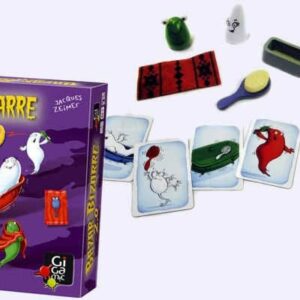 Bazar Bizarre 2.0
