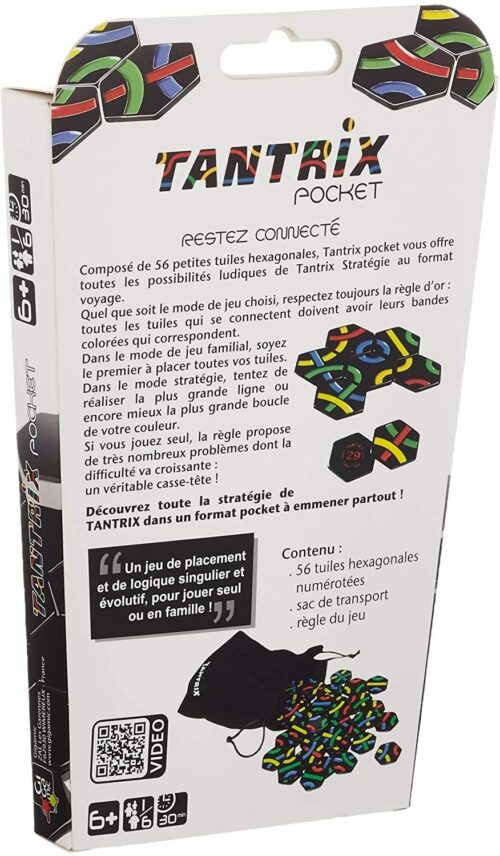 Tantrix pocket