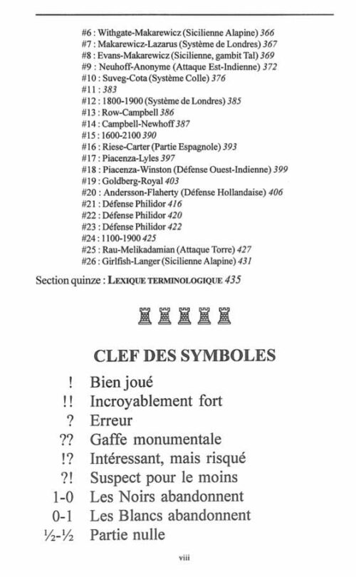 SILMAN - Le cerveau de l'amateur mis à nu