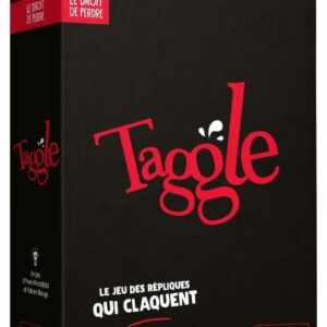 Taggle
