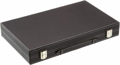 Backgammon grande taille