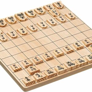 Jeu de Shogi complet