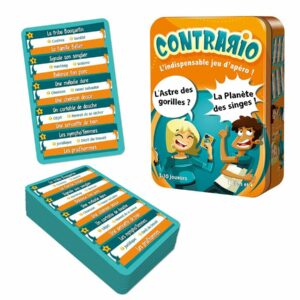 Contrario