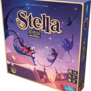 Dixit - Stella