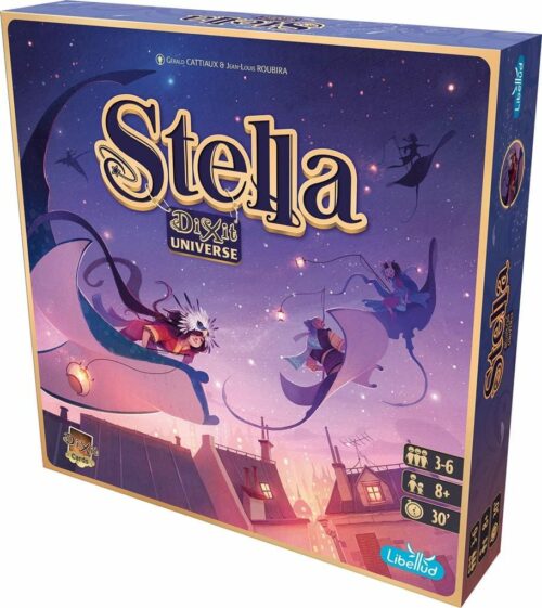 Dixit - Stella