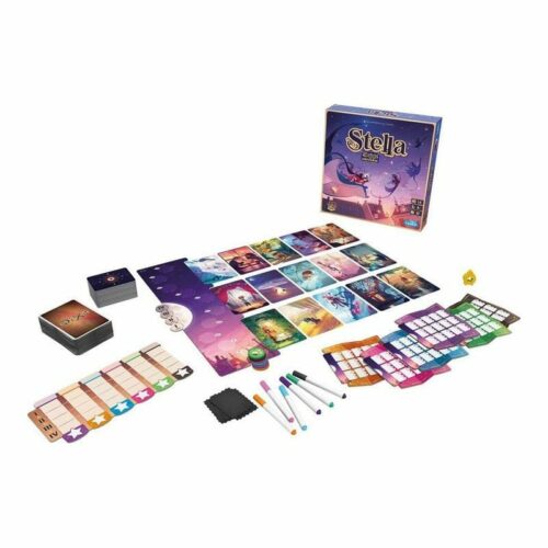 Dixit - Stella