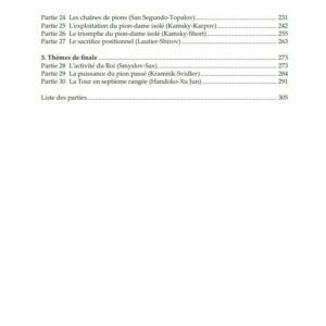 Nunn - Les échecs expliqués coup par coup