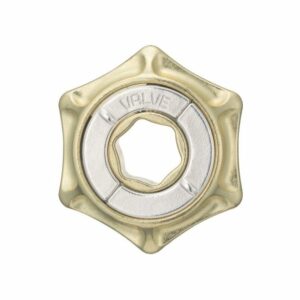 Casse-tête Cast Valve ****