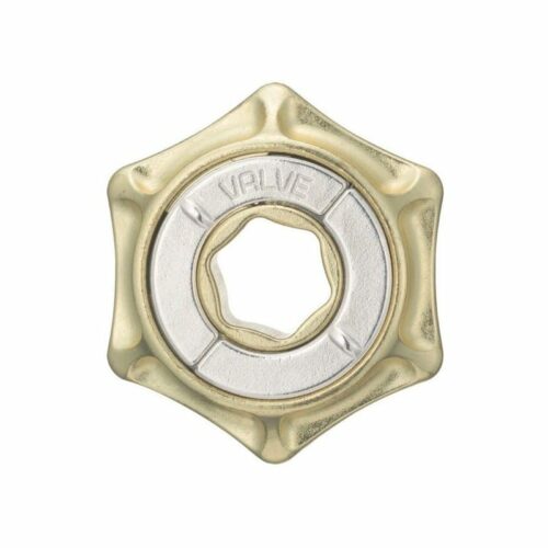 Casse-tête Cast Valve ****