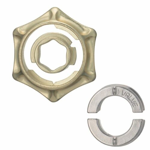 Casse-tête Cast Valve ****