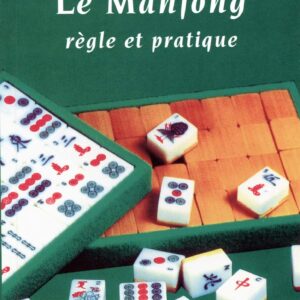 Reysset - Le Mahjong règle et pratique