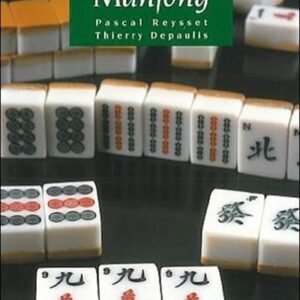 Reysset / Depaulis - Le livre du Mahjong