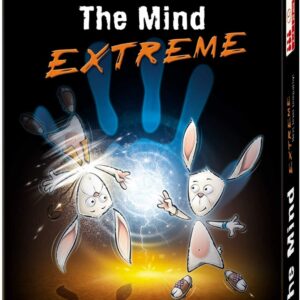 The Mind - Extrême