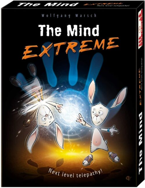 The Mind - Extrême