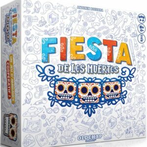 Fiesta - De los muertos