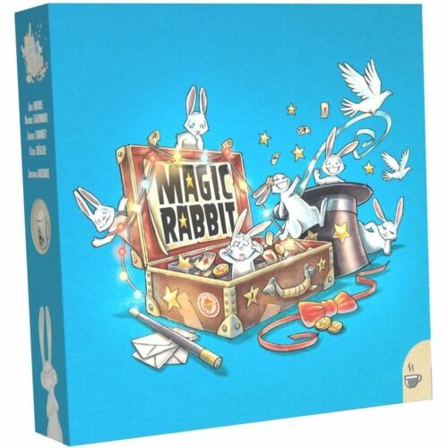 Magic Rabbit