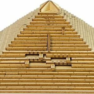 Quest Pyramide