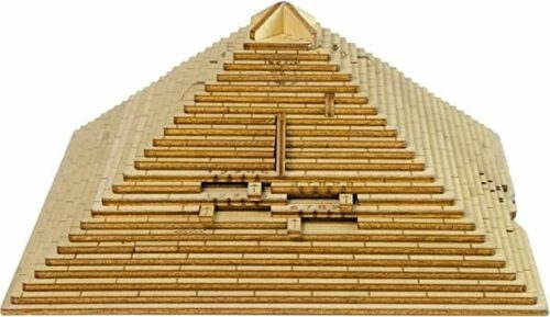 Quest Pyramide