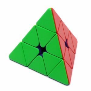 Pyraminx Moyu Weilong Maglev 3x3