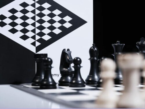 FIDE set Championnat du monde (Academy Edition)