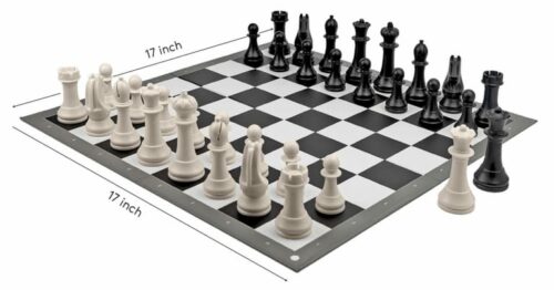 FIDE set Championnat du monde (Academy Edition)