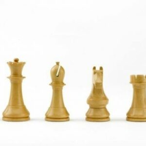 FIDE Set Championnat du monde (Edition de Luxe)