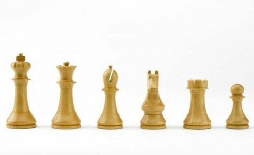FIDE Set Championnat du monde (Edition de Luxe)