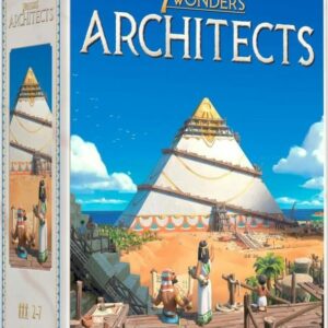 7 Wonders: Architects