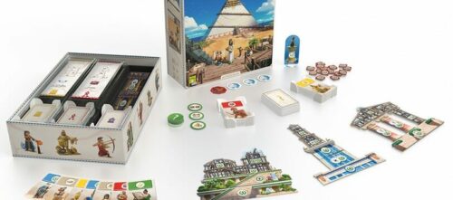 7 Wonders: Architects