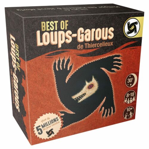 Best of Loups-Garous de Thiercelieux