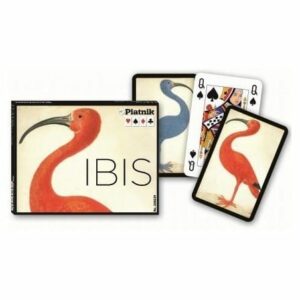 Coffret Ibis