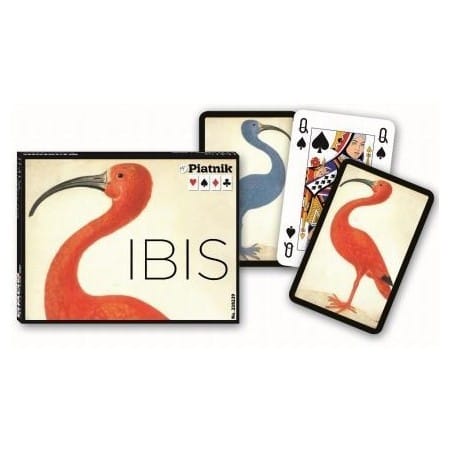 Coffret Ibis