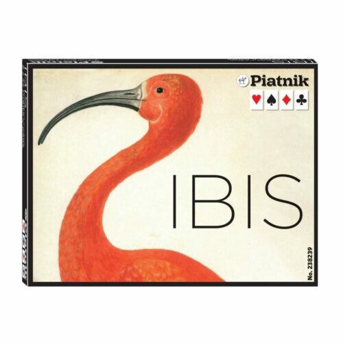 Coffret Ibis