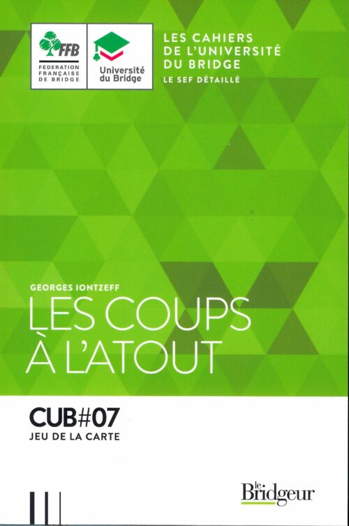 Iontzeff - Les coups à l'atout