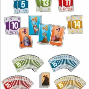 Stupide vautour