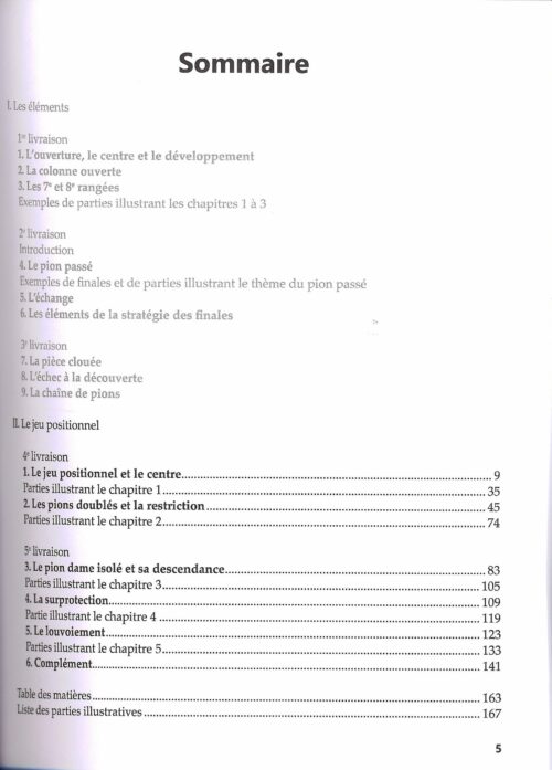 Nimzowitsch - Mon système tome 2